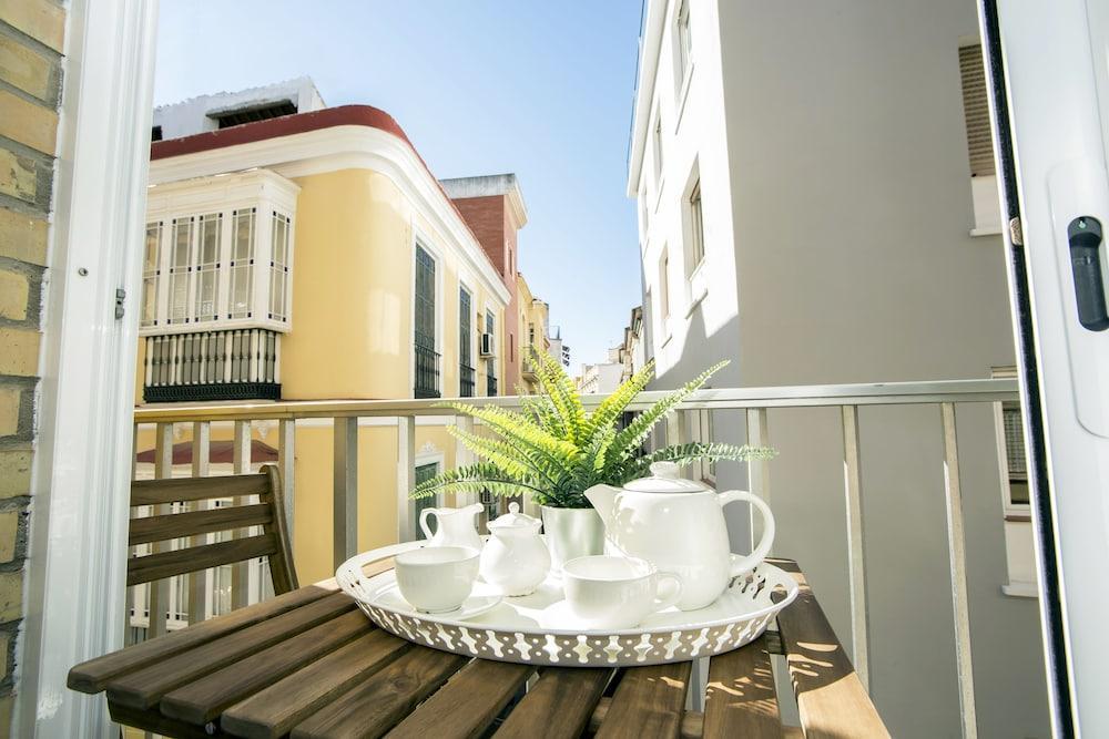 Exclusive Apartments Street Beatas Málaga Exterior foto